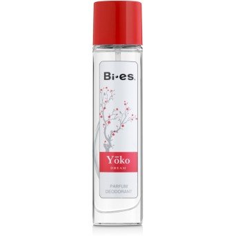 Bi-es Yoko Dream