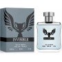 Sterling Parfums Invisible