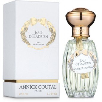 Annick Goutal Eau d'Hadrien