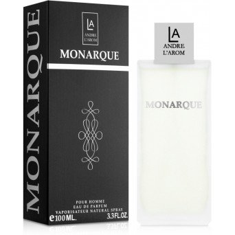 Aroma Parfume Andre L'arom Monarque