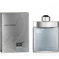 Montblanc Individuel Homme