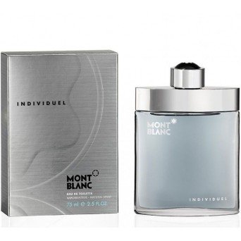 Montblanc Individuel Homme