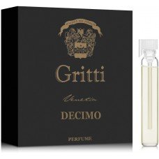 Dr. Gritti Decimo