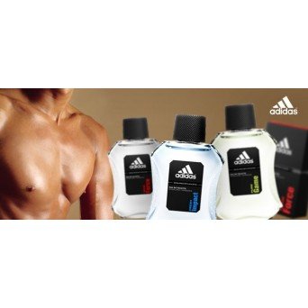 Adidas Pure Game