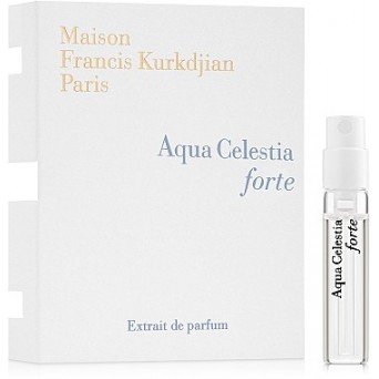 Maison Francis Kurkdjian Aqua Celestia Forte