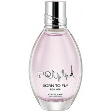 Oriflame Born to Fly For Her