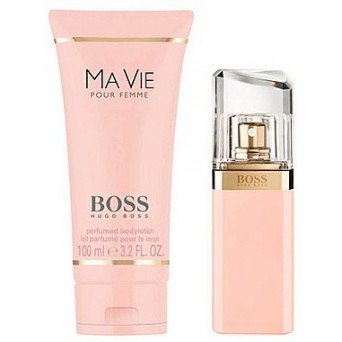 Hugo Boss Boss Ma Vie Pour Femme