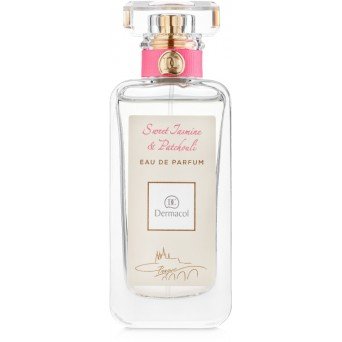 Dermacol Sweet Jasmine and Patchouli