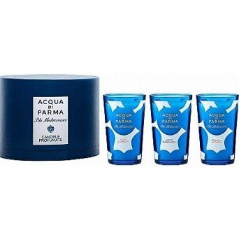 Acqua di Parma Blu Mediterraneo