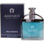 Aigner Blue Emotion