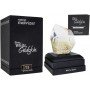 Ramon Molvizar Pure White Goldskin