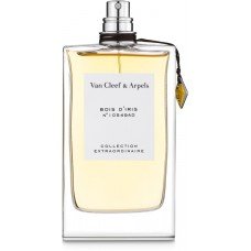 Van Cleef & Arpels Collection Extraordinaire Bois D’Iris