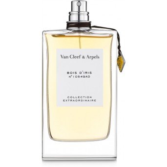 Van Cleef & Arpels Collection Extraordinaire Bois D’Iris