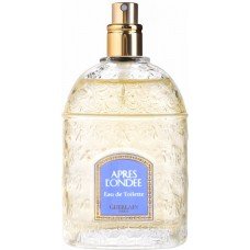 Guerlain Apres L'Ondee