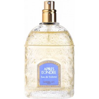 Guerlain Apres L'Ondee
