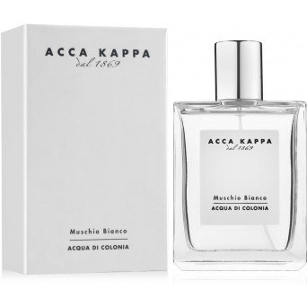 Acca Kappa White Moss