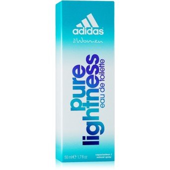 Adidas Pure Lightness