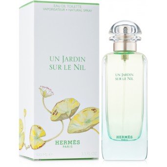 Hermes Un Jardin sur le Nil
