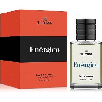 Ellysse Energico