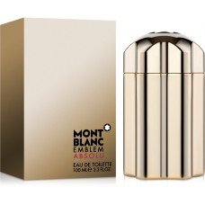 Montblanc Emblem Absolu