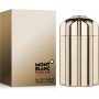 Montblanc Emblem Absolu