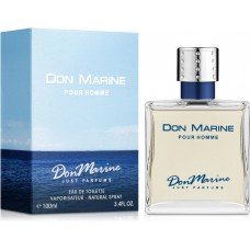 Just Parfums Don Marine