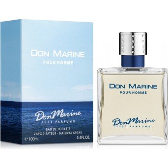 Just Parfums Don Marine