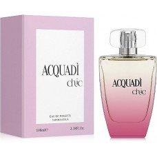 AcquaDi Chic
