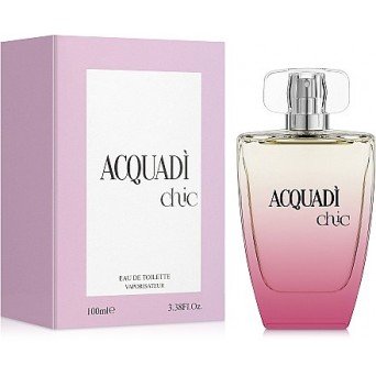 AcquaDi Chic