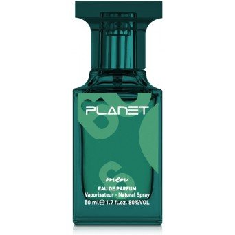 Planet Green №6