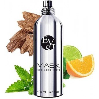 Evis Chypre Mask