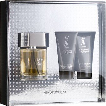 Yves Saint Laurent L'Homme