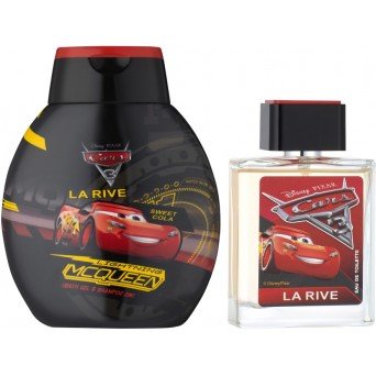 La Rive Cars