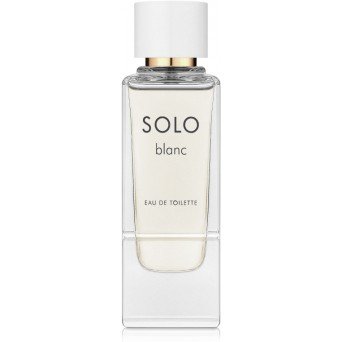 Art Parfum Solo Blanc