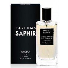 Saphir Parfums California