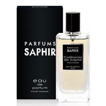 Saphir Parfums California