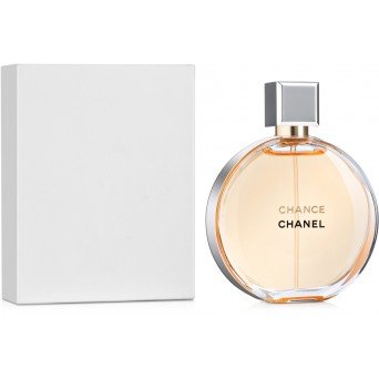 Chanel Chance
