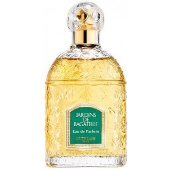 Guerlain Jardins de Bagatelle