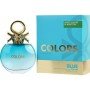 Benetton Colors De Benetton Blue