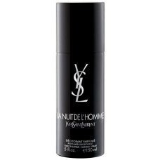 Yves Saint Laurent La Nuit de LHomme