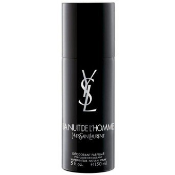 Yves Saint Laurent La Nuit de LHomme