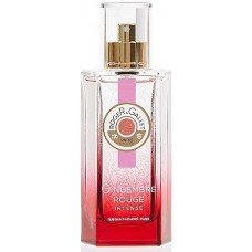 Roger&Gallet Gingembre Rouge Intense