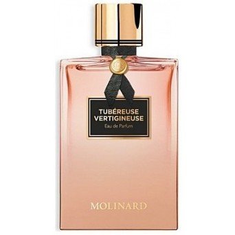 Molinard Tubereuse Vertigineuse