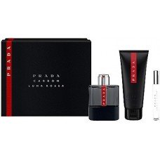 Prada Luna Rossa Carbon
