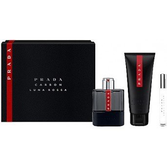 Prada Luna Rossa Carbon