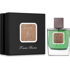 Franck Boclet Geranium