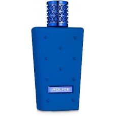 Police Shock-In-Scent For Men