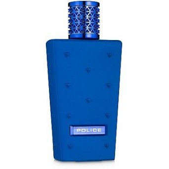 Police Shock-In-Scent For Men