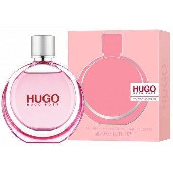 Hugo Boss Hugo Woman Extreme