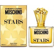 Moschino Stars
